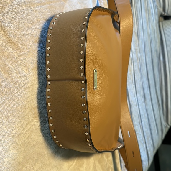 Bags Nwt Rebecca Minkoff Nanine Drawstring Shoulder Bag Poshmark